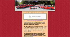 Desktop Screenshot of aladdinselectric.com
